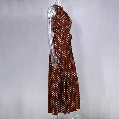 Zaria - Sommerkleid