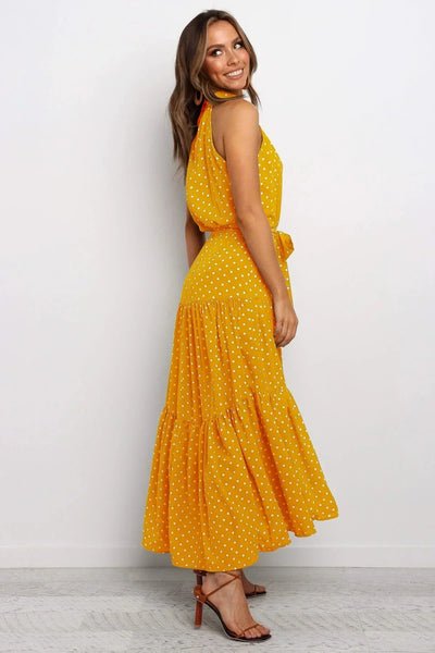 Zaria - Sommerkleid
