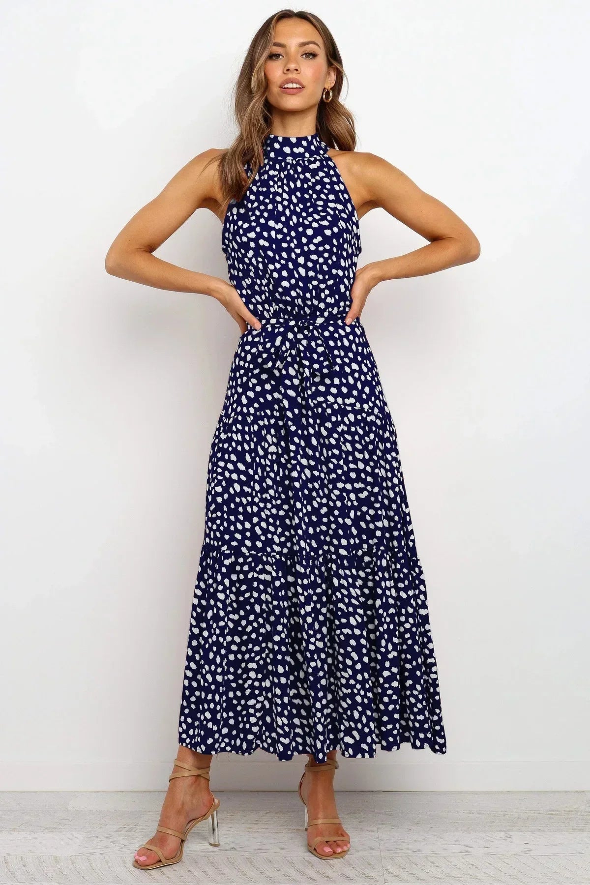 Zaria - Sommerkleid