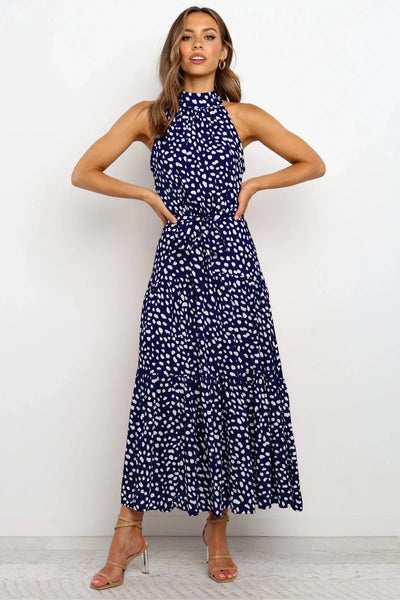 Zaria - Sommerkleid