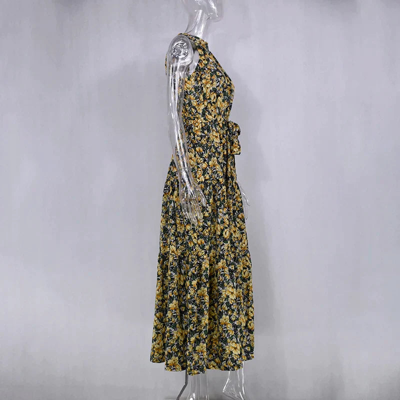 Zaria - Sommerkleid