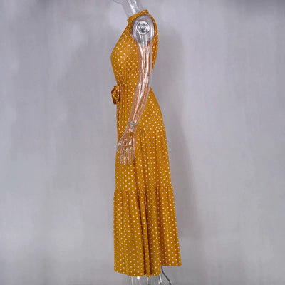 Zaria - Sommerkleid