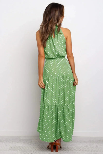 Zaria - Sommerkleid