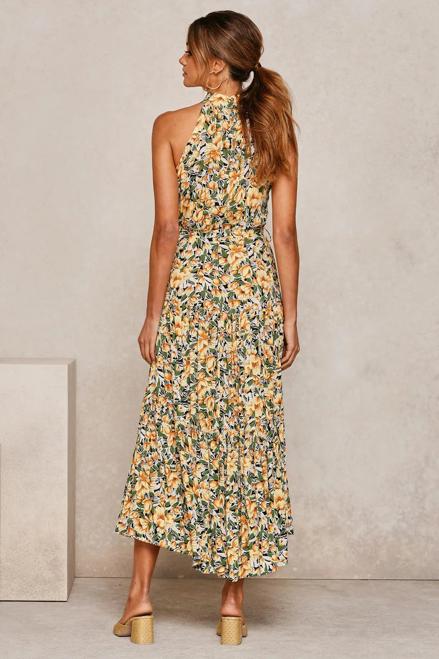 Zaria - Sommerkleid