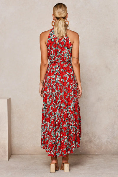 Zaria - Sommerkleid