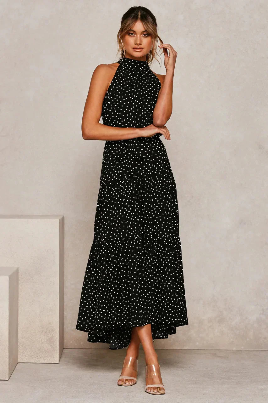 Zaria - Sommerkleid