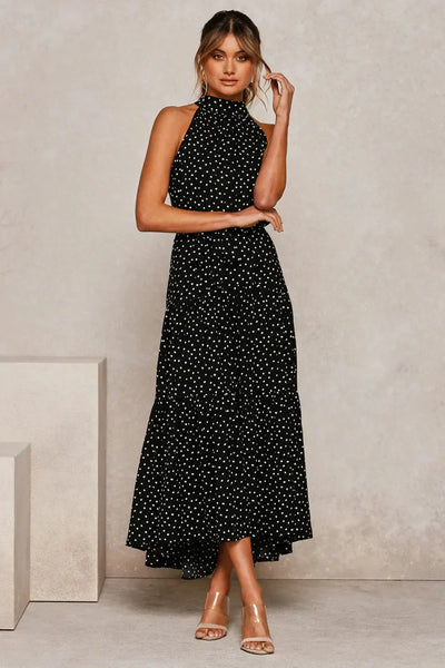 Zaria - Sommerkleid