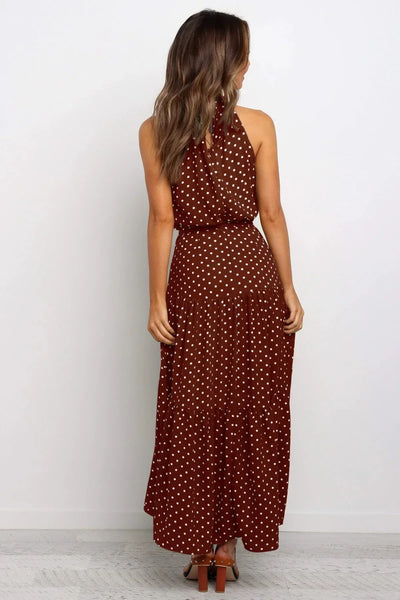 Zaria - Sommerkleid