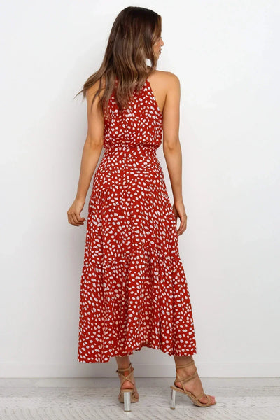Zaria - Sommerkleid