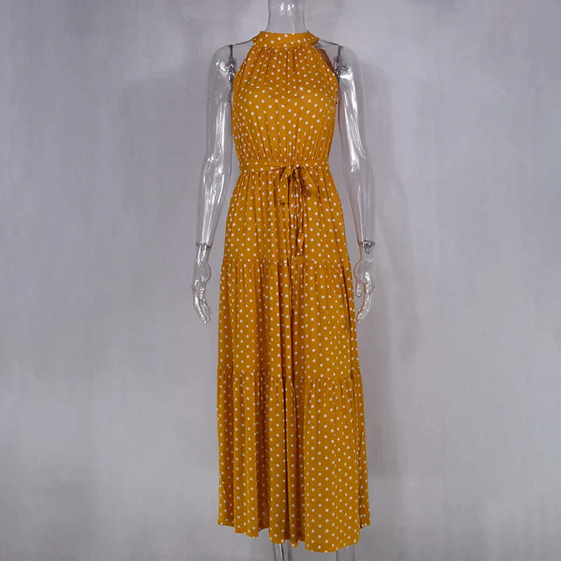 Zaria - Sommerkleid
