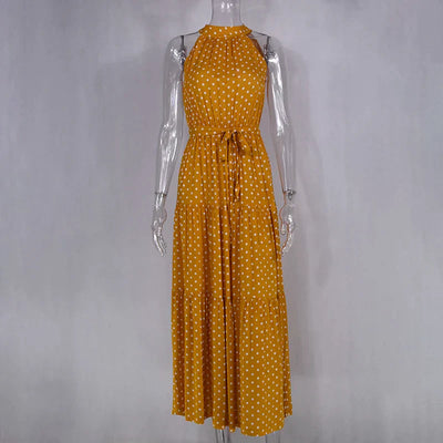 Zaria - Sommerkleid