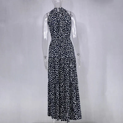 Zaria - Sommerkleid