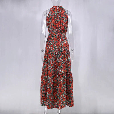 Zaria - Sommerkleid
