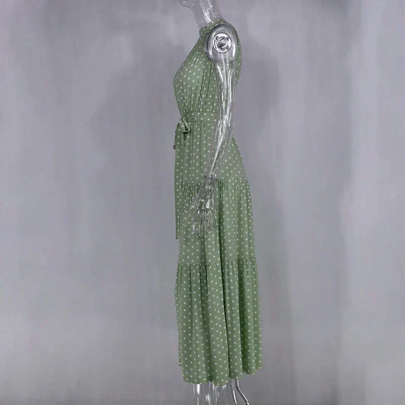 Zaria - Sommerkleid