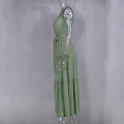 Zaria - Sommerkleid