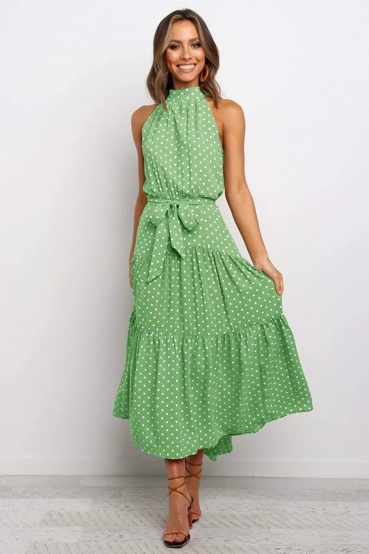 Zaria - Sommerkleid