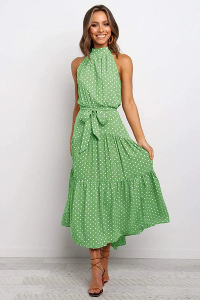 Zaria - Sommerkleid