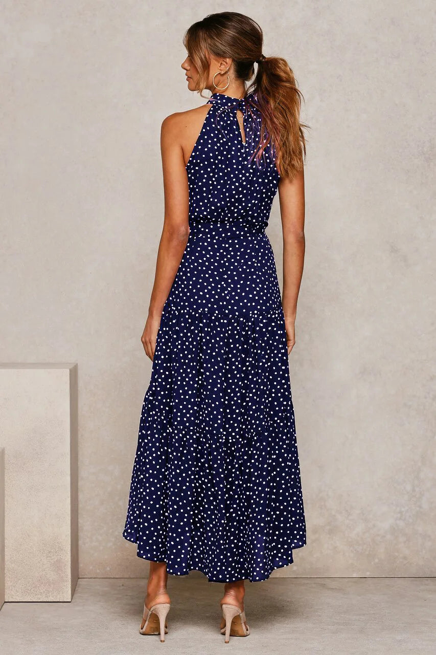 Zaria - Sommerkleid