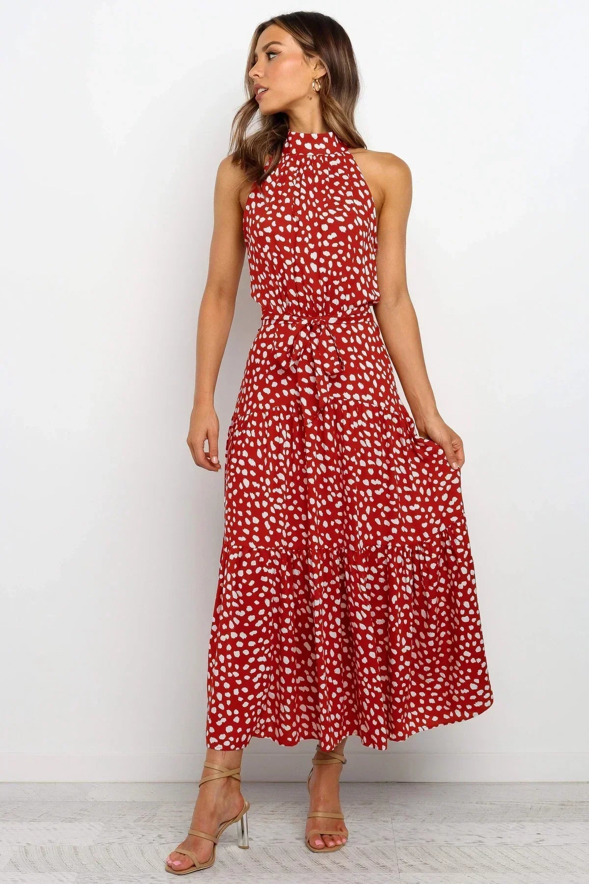 Zaria - Sommerkleid
