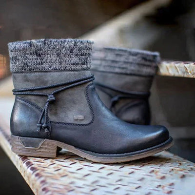 Wendy | Warme, Orthopädische Stiefel