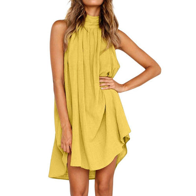 Johana® | Hervorragendes elegantes Kleid