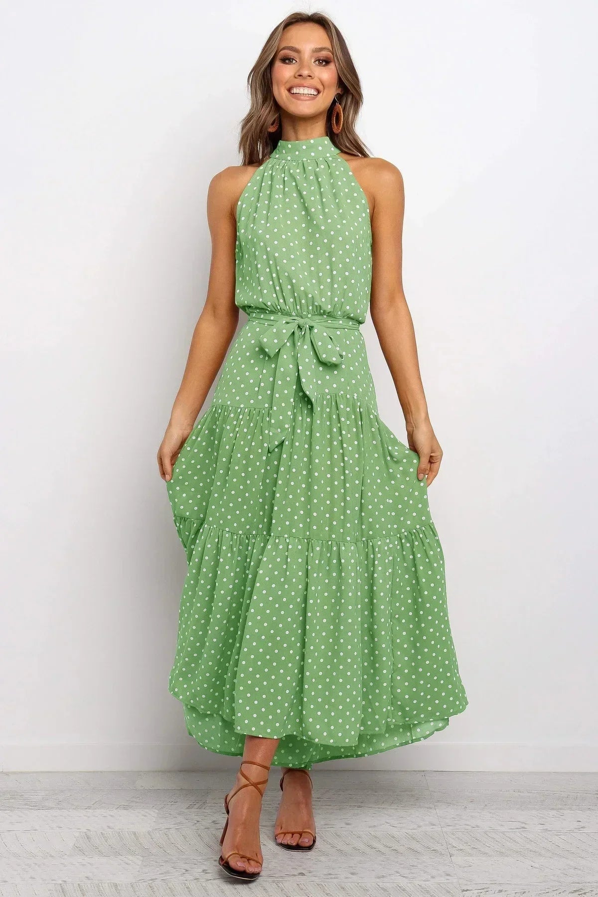 Zaria - Sommerkleid