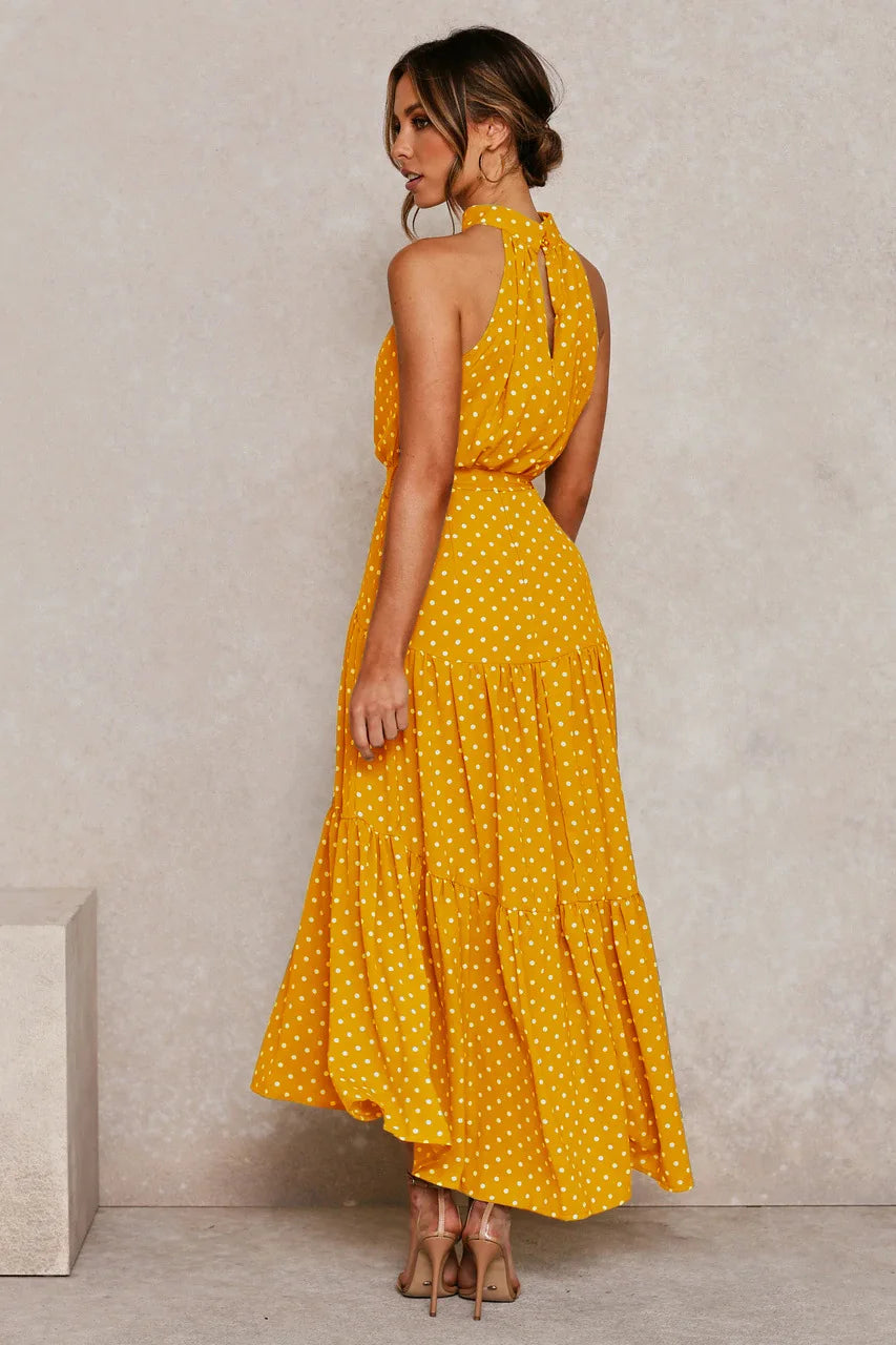 Zaria - Sommerkleid