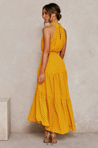 Zaria - Sommerkleid