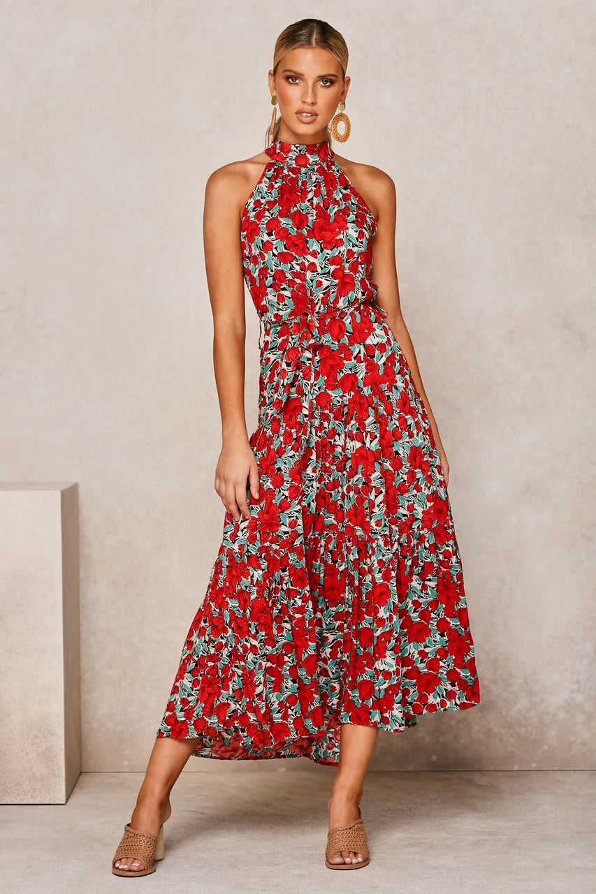 Zaria - Sommerkleid