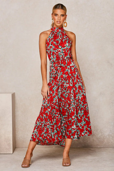 Zaria - Sommerkleid