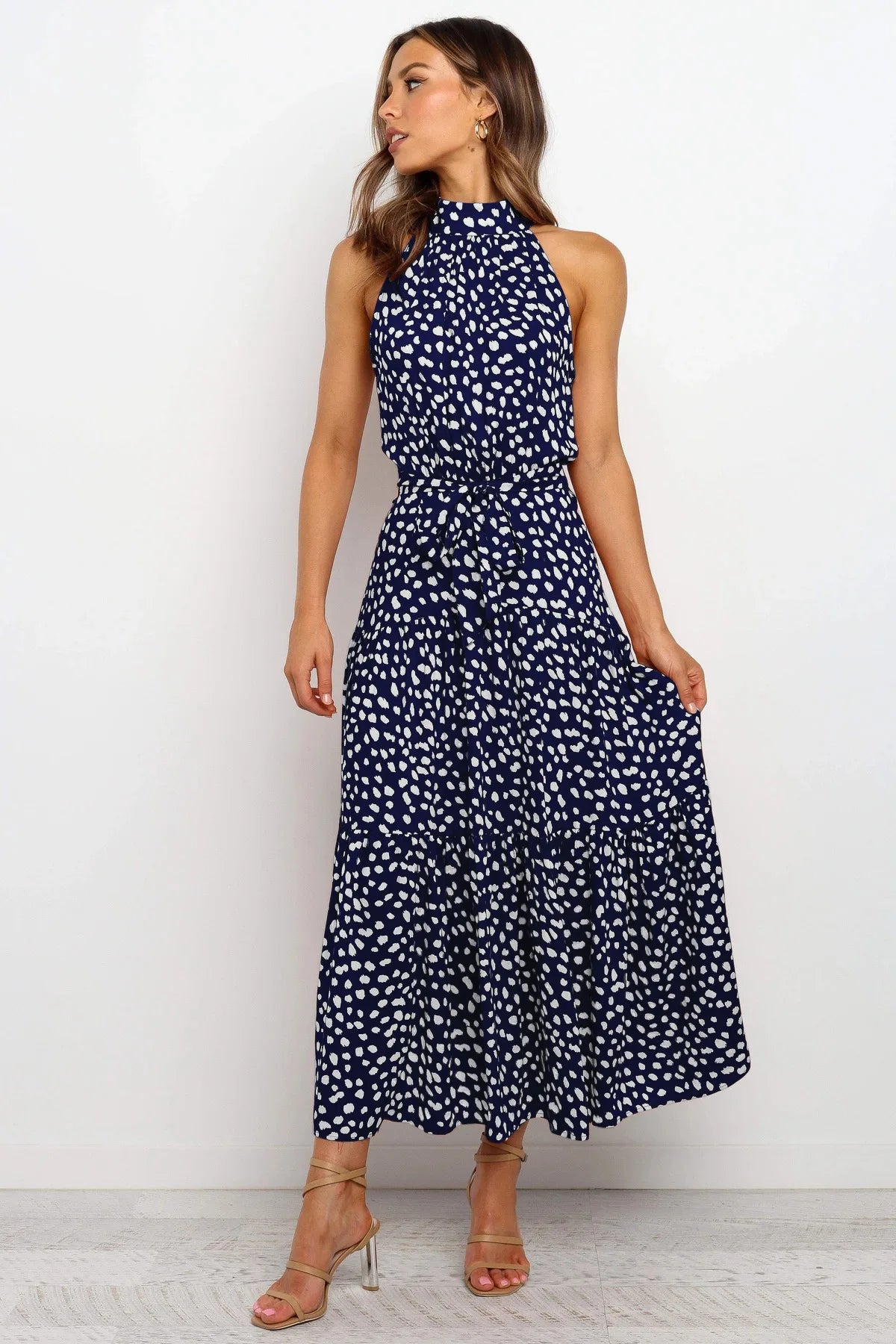 Zaria - Sommerkleid