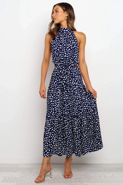 Zaria - Sommerkleid