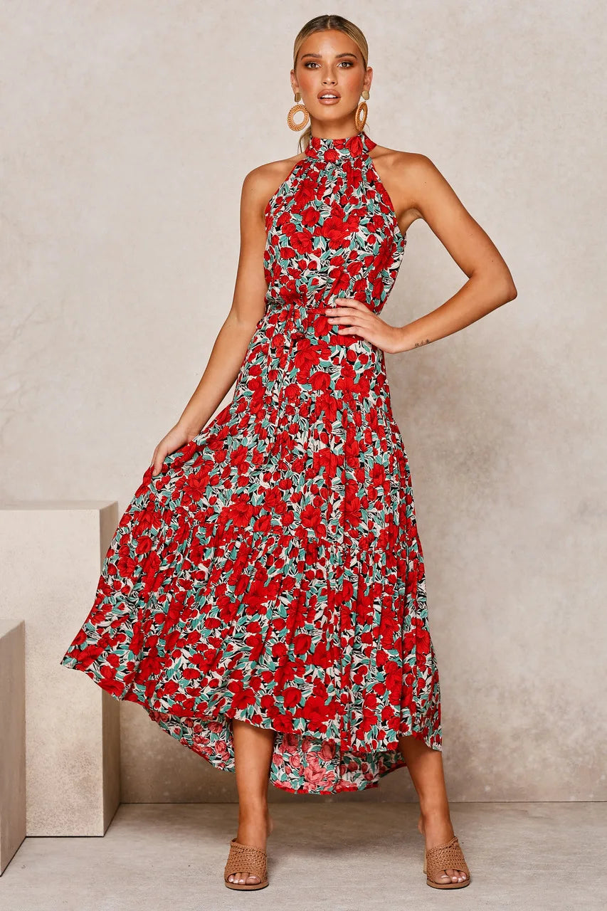 Zaria - Sommerkleid