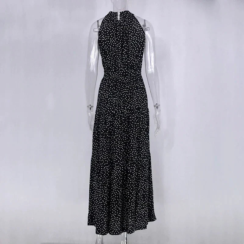 Zaria - Sommerkleid