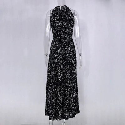 Zaria - Sommerkleid
