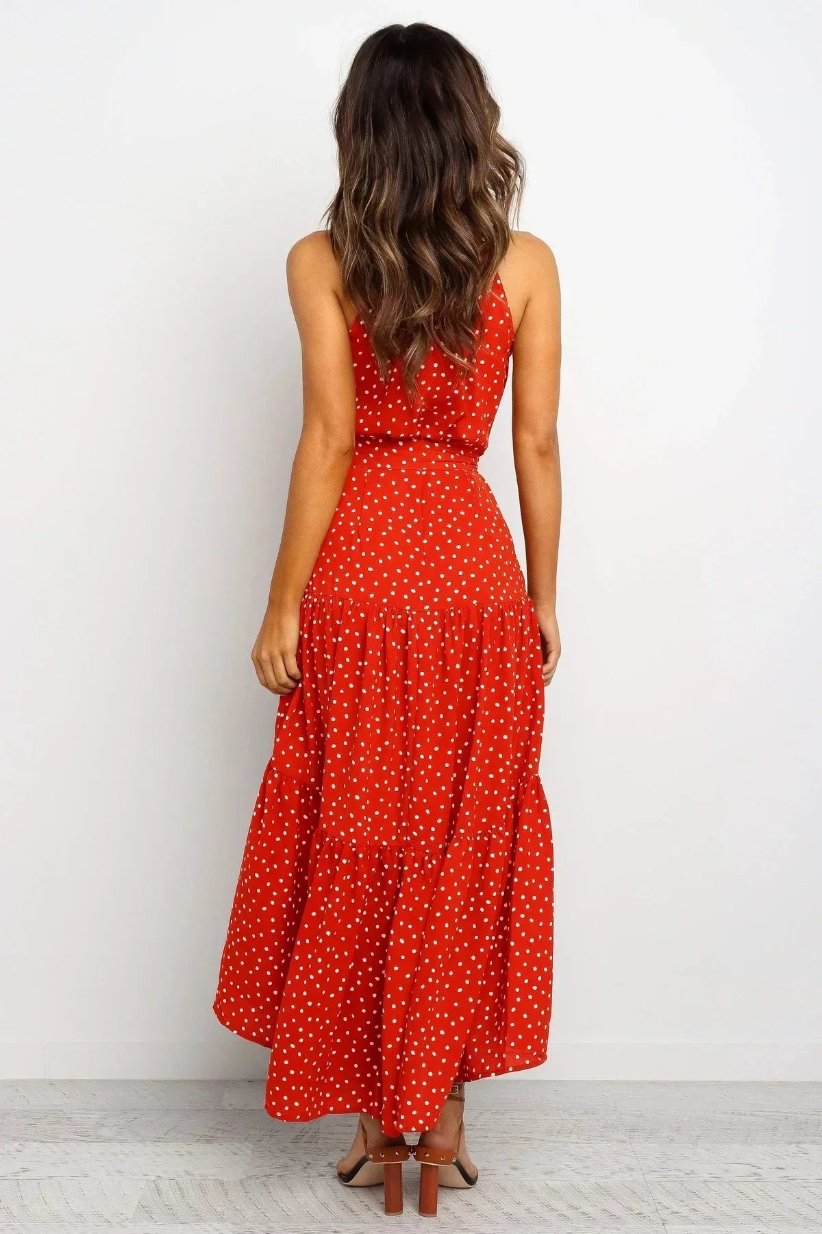 Zaria - Sommerkleid