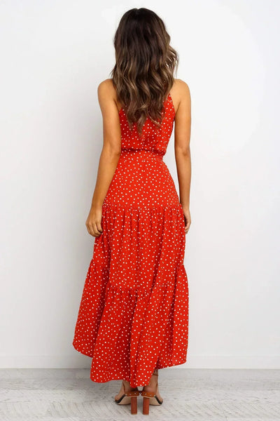 Zaria - Sommerkleid
