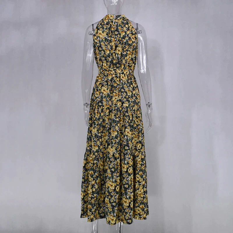 Zaria - Sommerkleid
