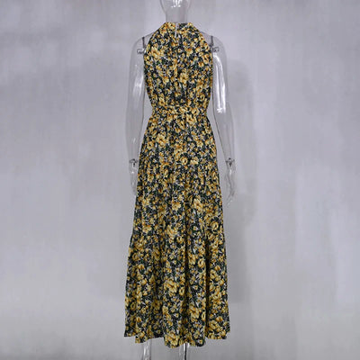Zaria - Sommerkleid
