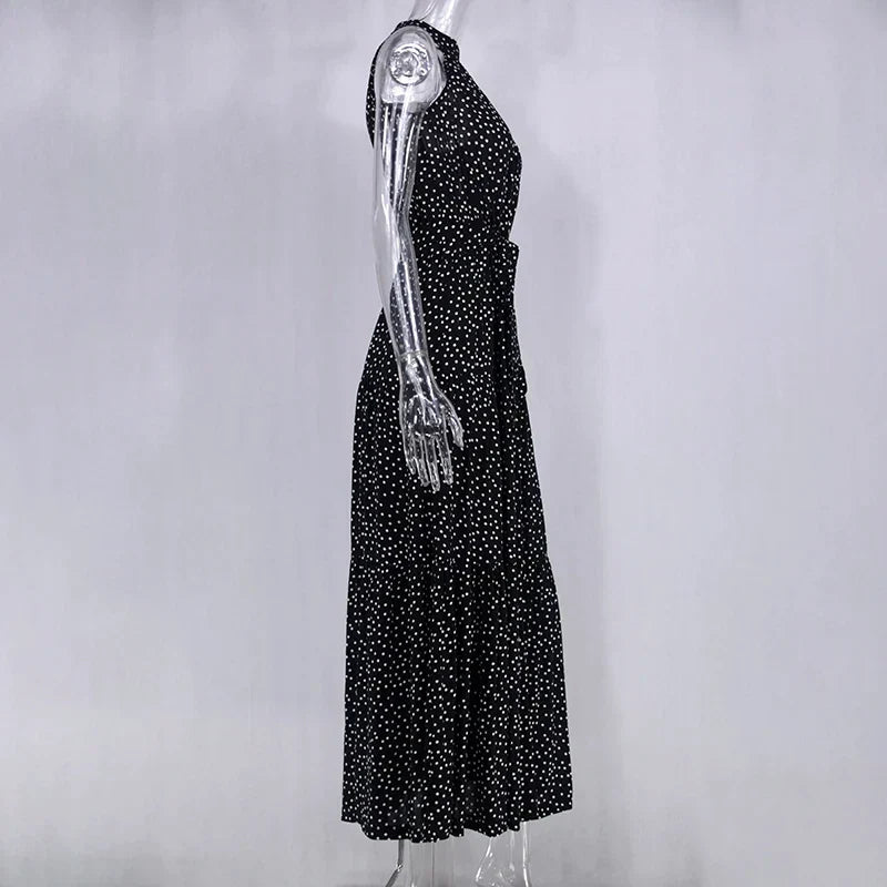 Zaria - Sommerkleid