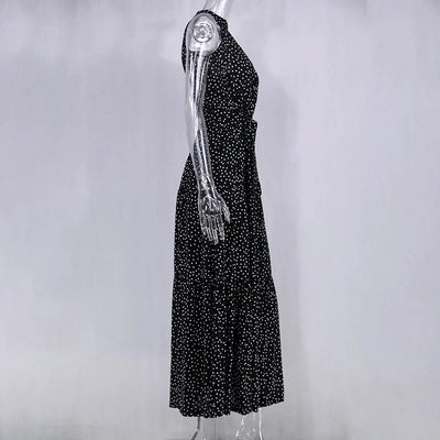 Zaria - Sommerkleid