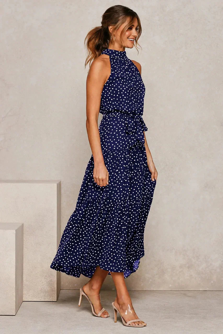 Zaria - Sommerkleid