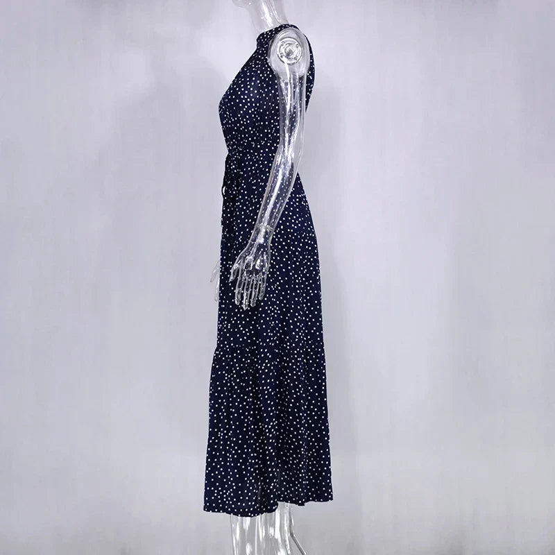 Zaria - Sommerkleid