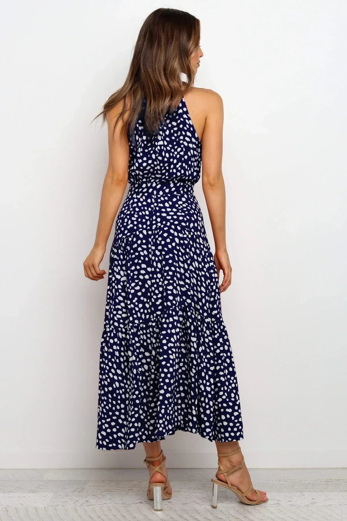 Zaria - Sommerkleid