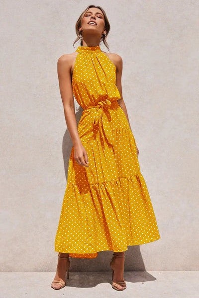 Zaria - Sommerkleid