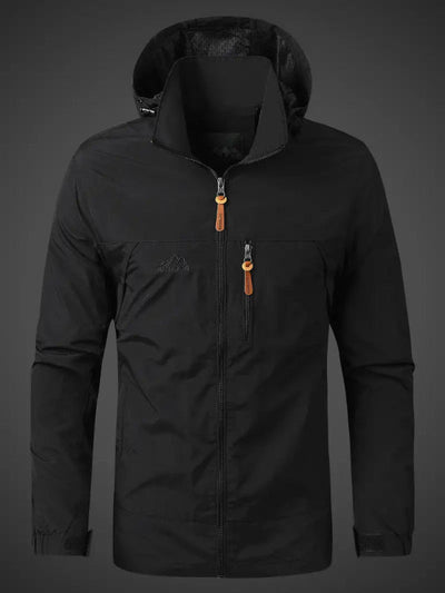 Herrenjacke – Jacke für Outdoor-Aktivitäten