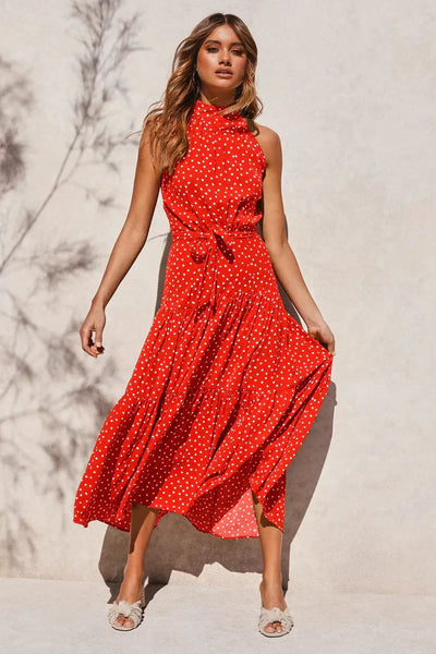 Zaria - Sommerkleid