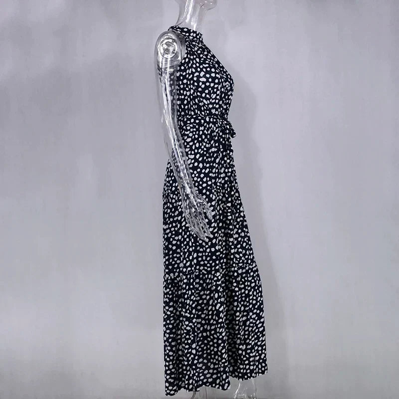 Zaria - Sommerkleid