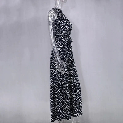 Zaria - Sommerkleid