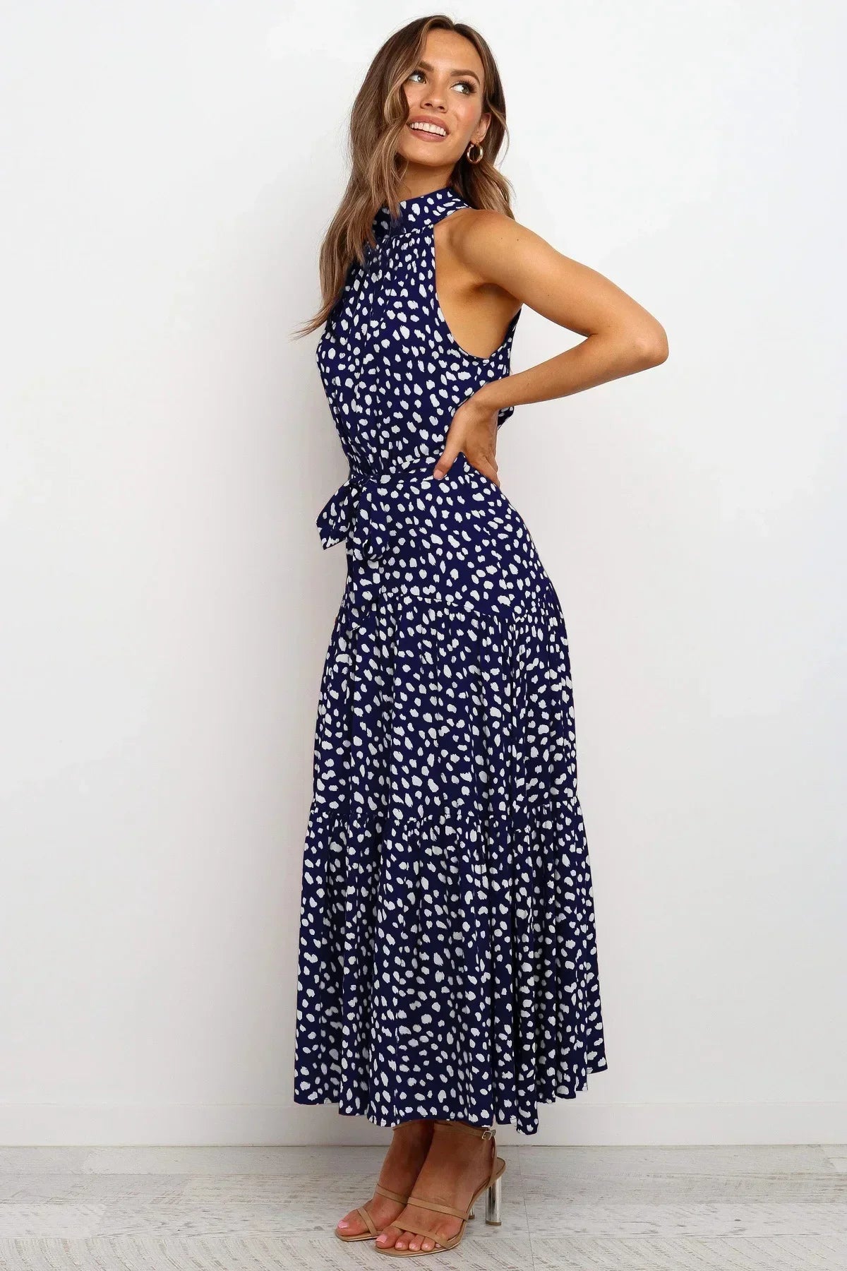 Zaria - Sommerkleid